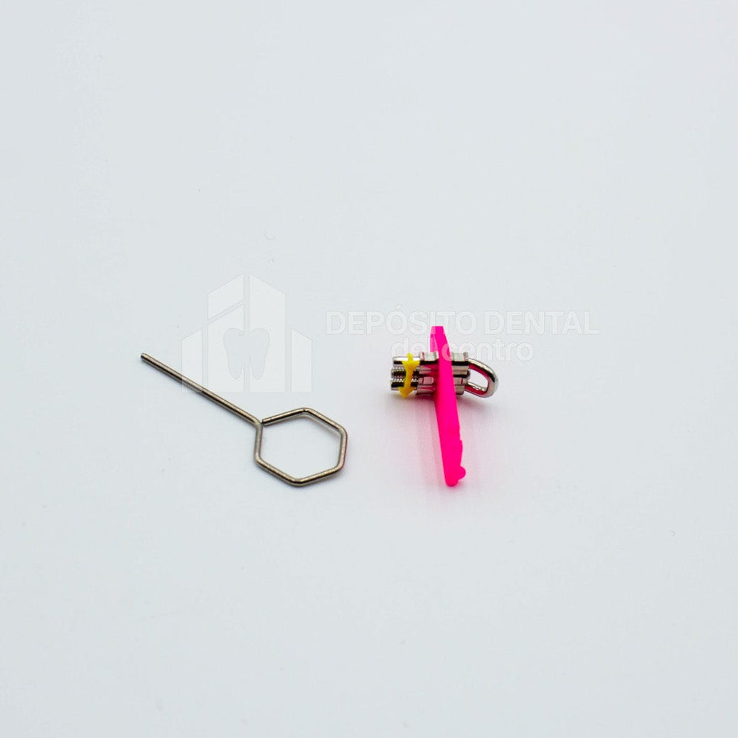 Tornillo Unilateral Derecho