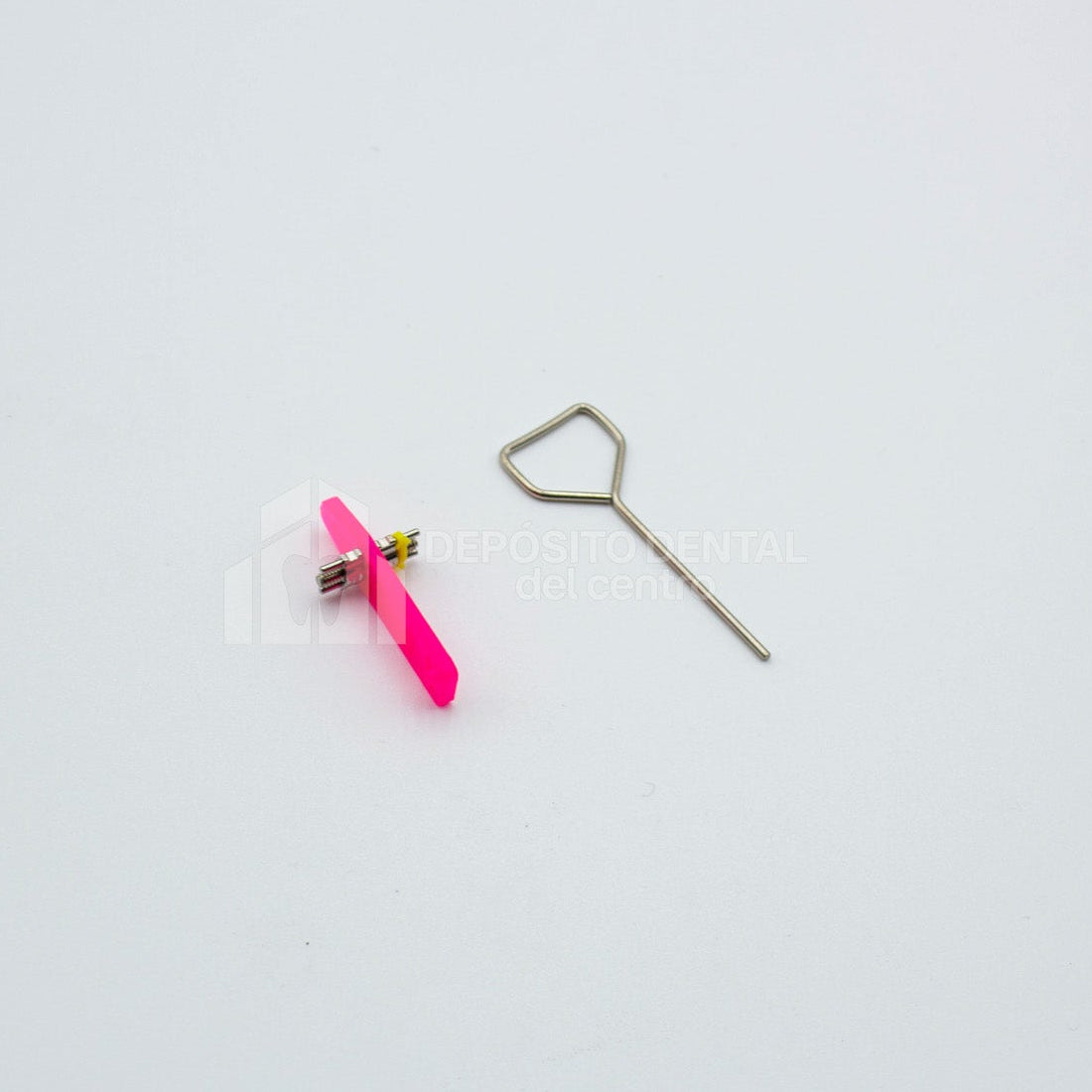 Tornillo Mini