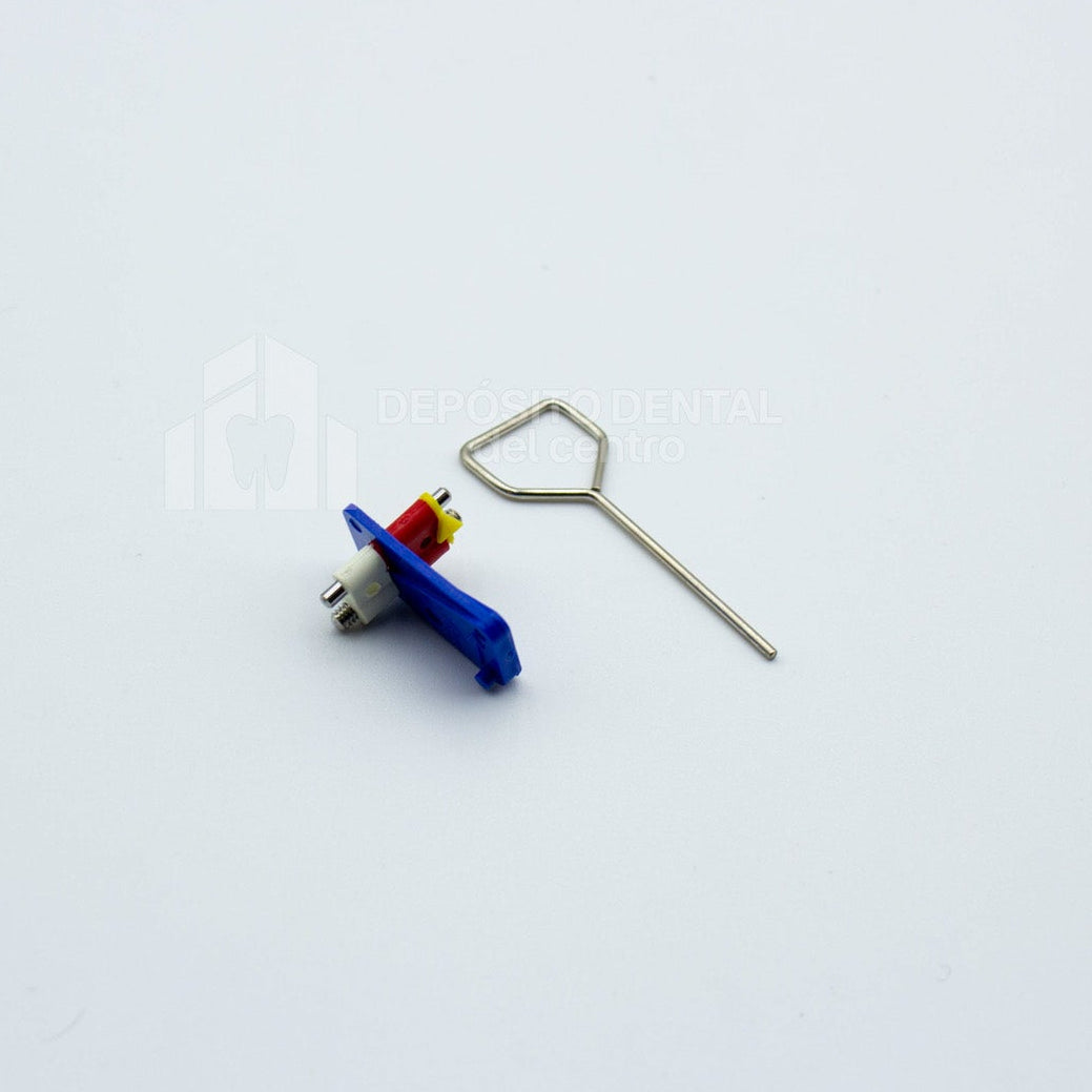 Tornillo Expansor Screw