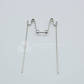 Expansor Cuadrupe Helice