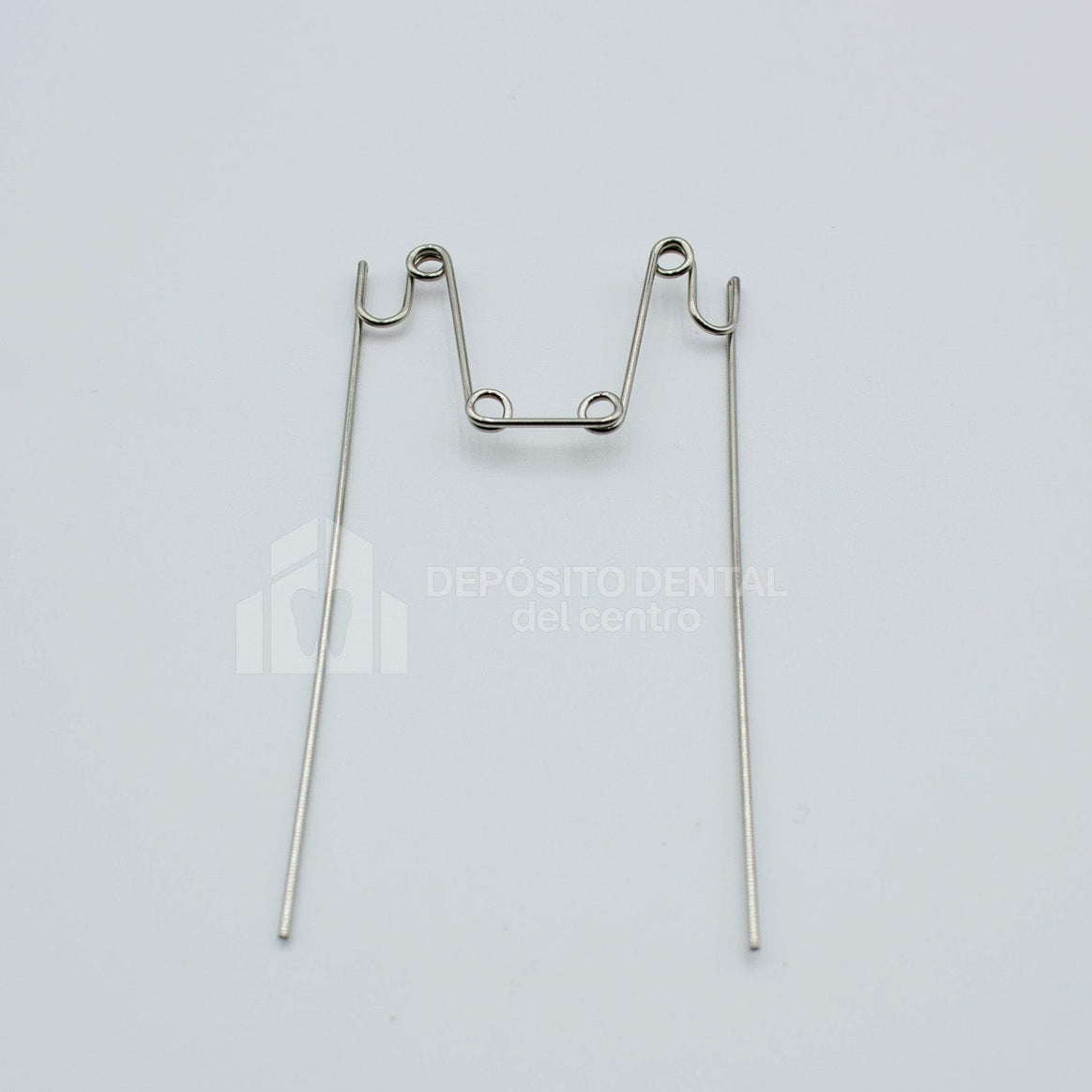 Expansor Cuadrupe Helice