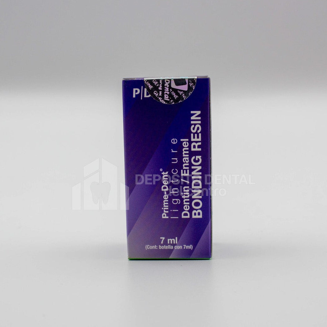 Bonding Primedent