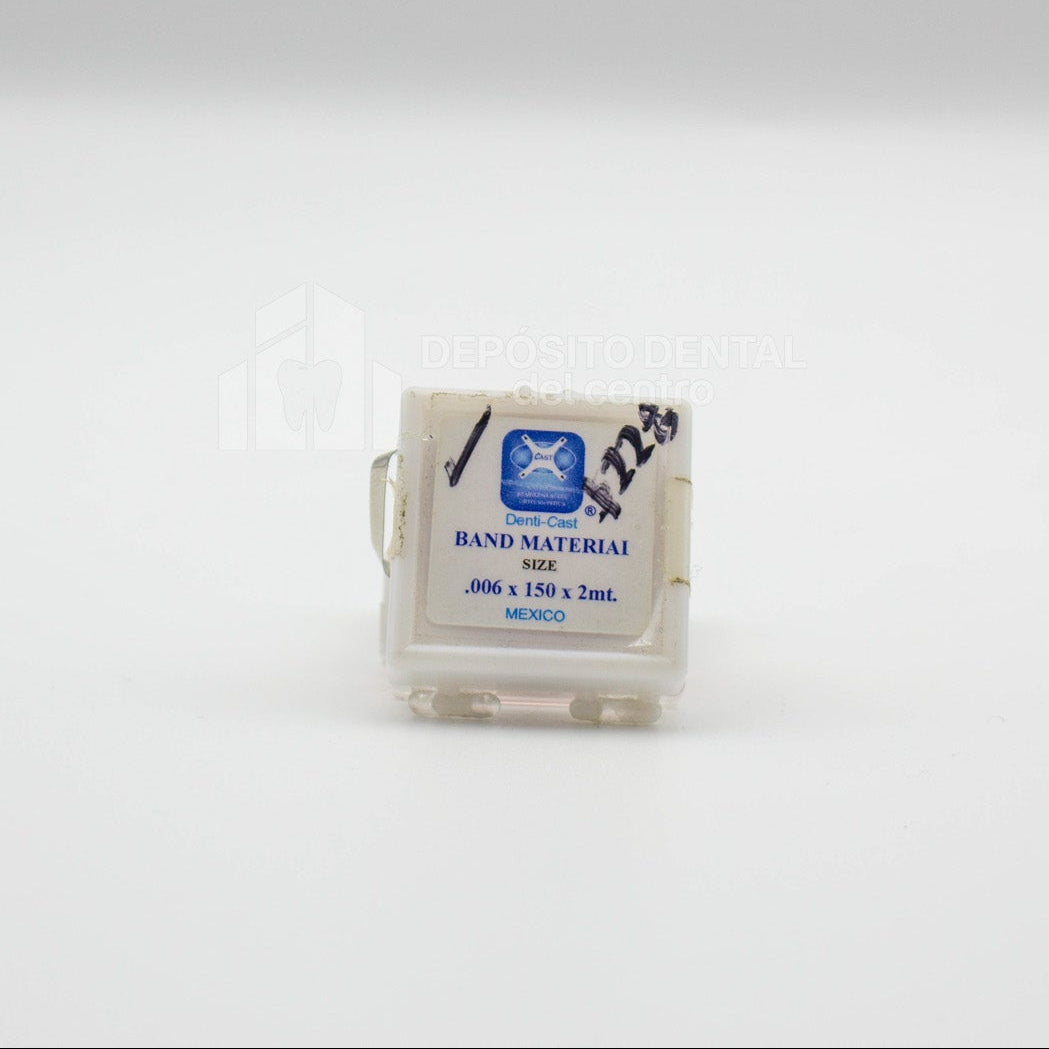 Material para Banda
