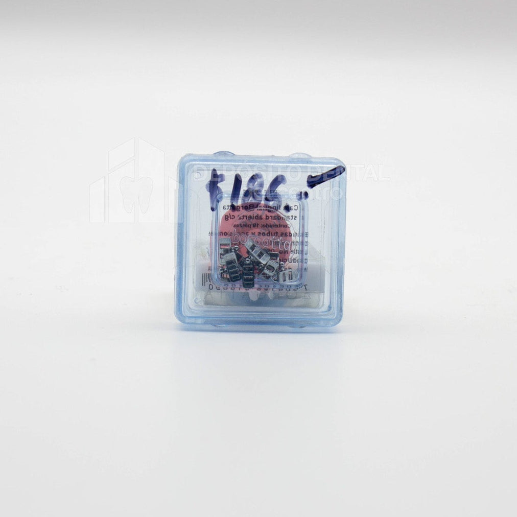 Caja Lingual paquete Garden