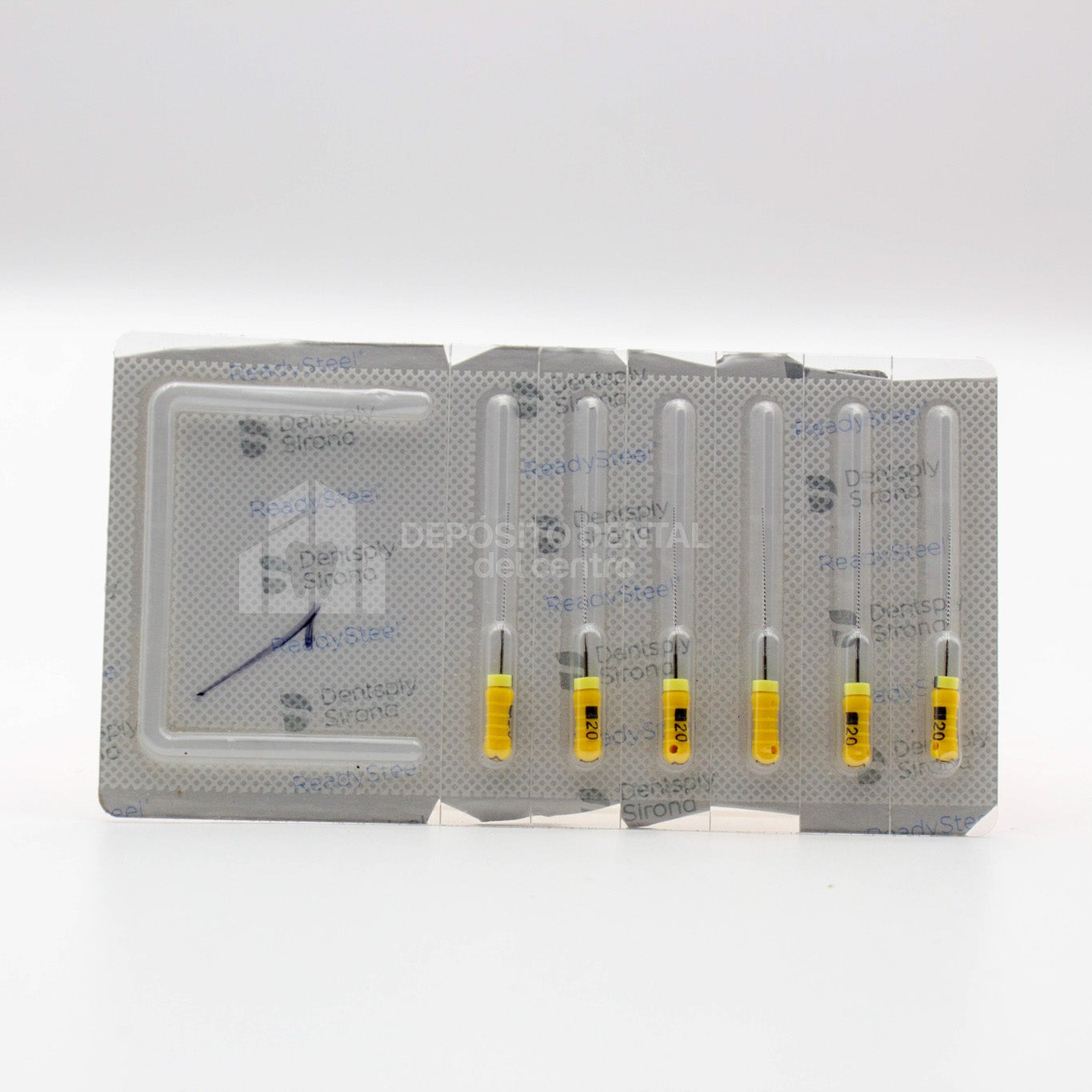 Lima para conductos 25mm