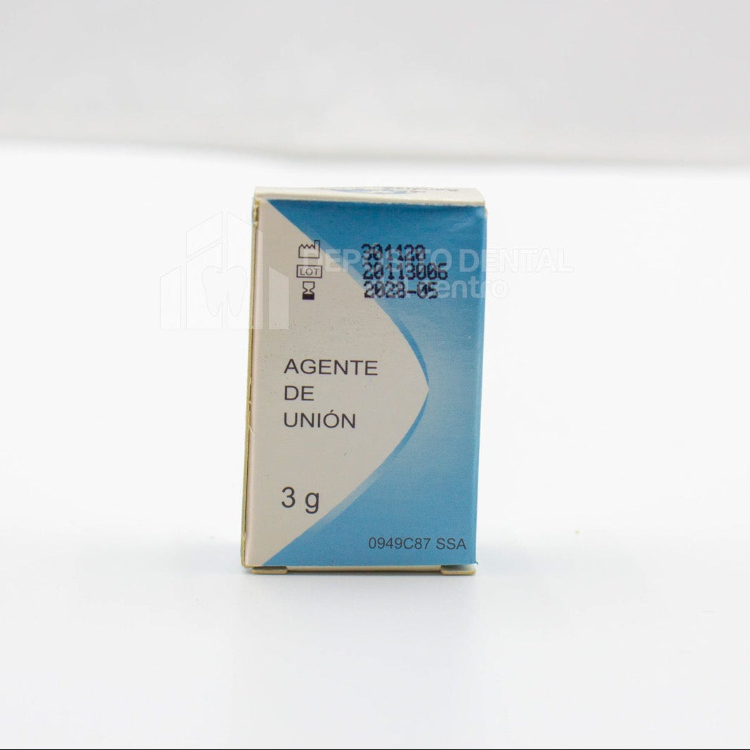 Bonding Medental Agente de Union