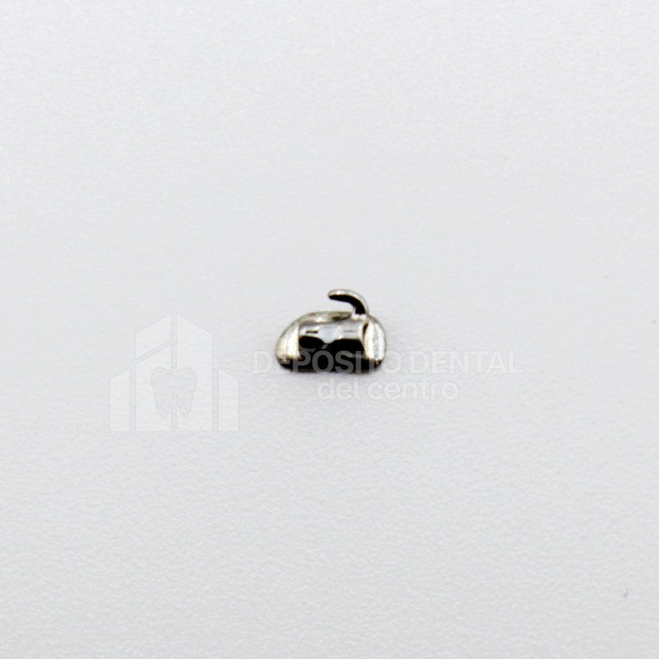 Tubo 2do Molar Inferior Derecho MBT .022 con Malla