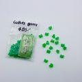 Cuñas de Goma