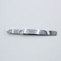 Pinza para Brackets con Punta Curva