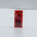 Fresas Peeso Maillefer 32mm #4
