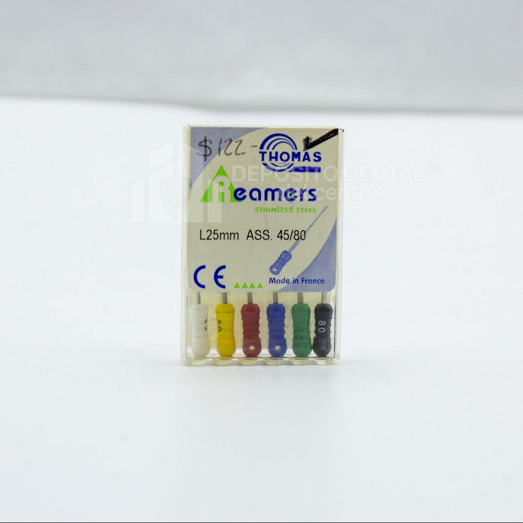 Limas Reamers 25mm