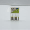 Limas NiTi 25mm #8