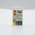 Limas k-file 25mm 40-80 Thomas
