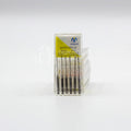 Fresas Gate Drills 32mm 1-6