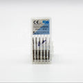 Fresa Peeso Reamers 28mm 1-6