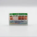 Guttapercha Dental Meta BioMed 35