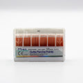 Guttapercha Dental Meta BioMed 45