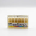 Punta de Papel Dental Meta BioMed 15