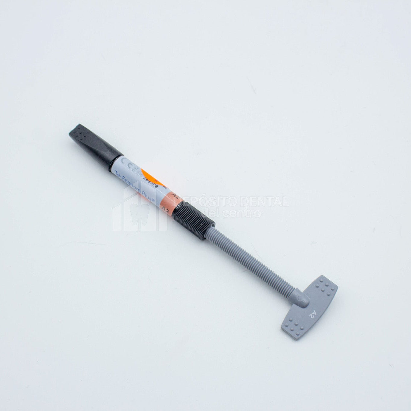 Te Econom Plus Resina Compuesta 4g A2