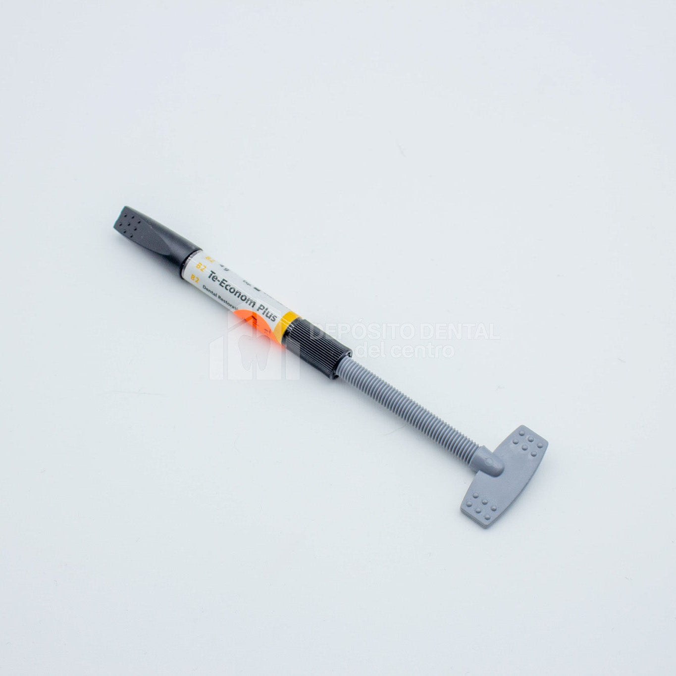 Te Econom Plus Resina Compuesta 4g A3