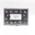 Kit de Bandas Wang 80 Pzas