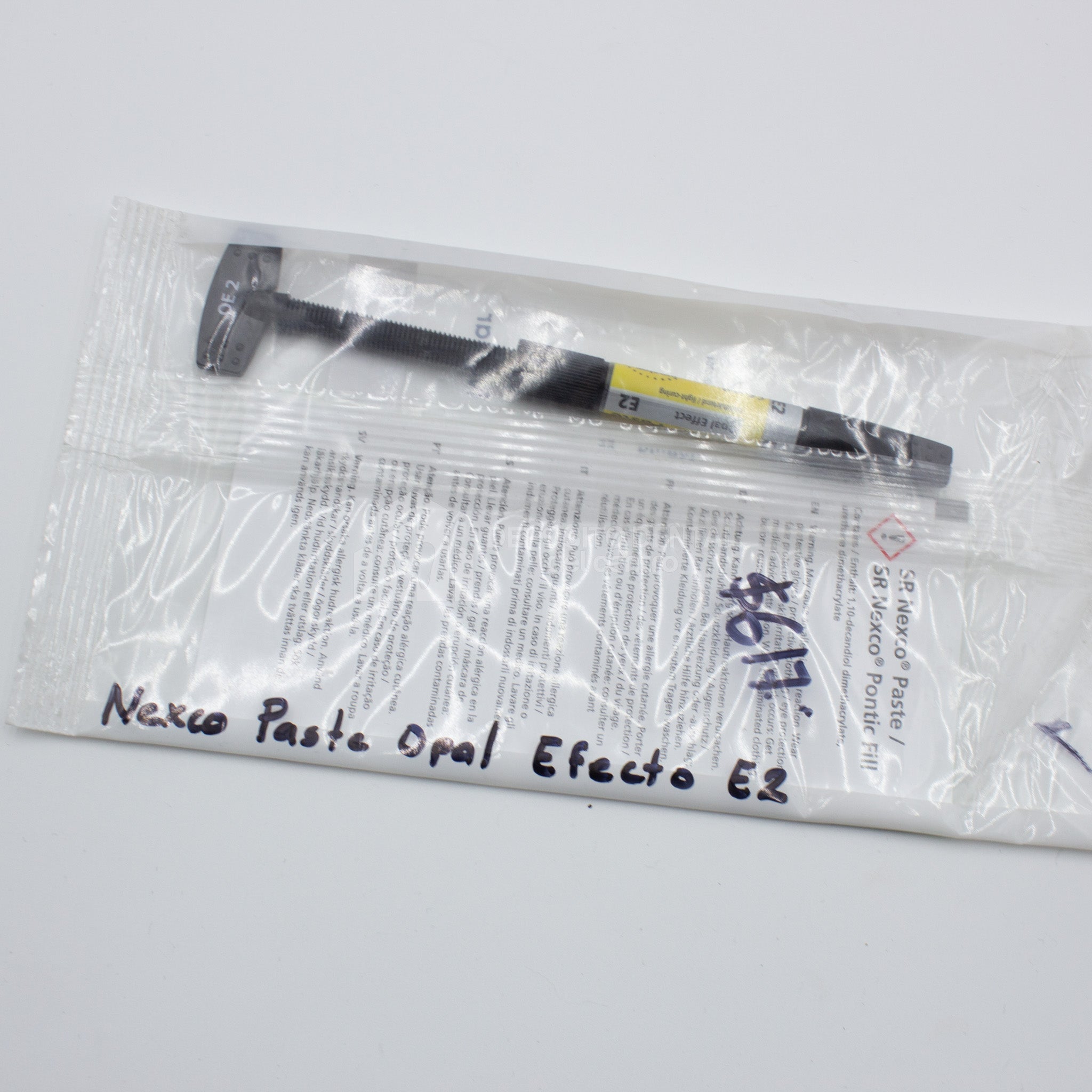 Sr Nexco Paste Effect Opal E2