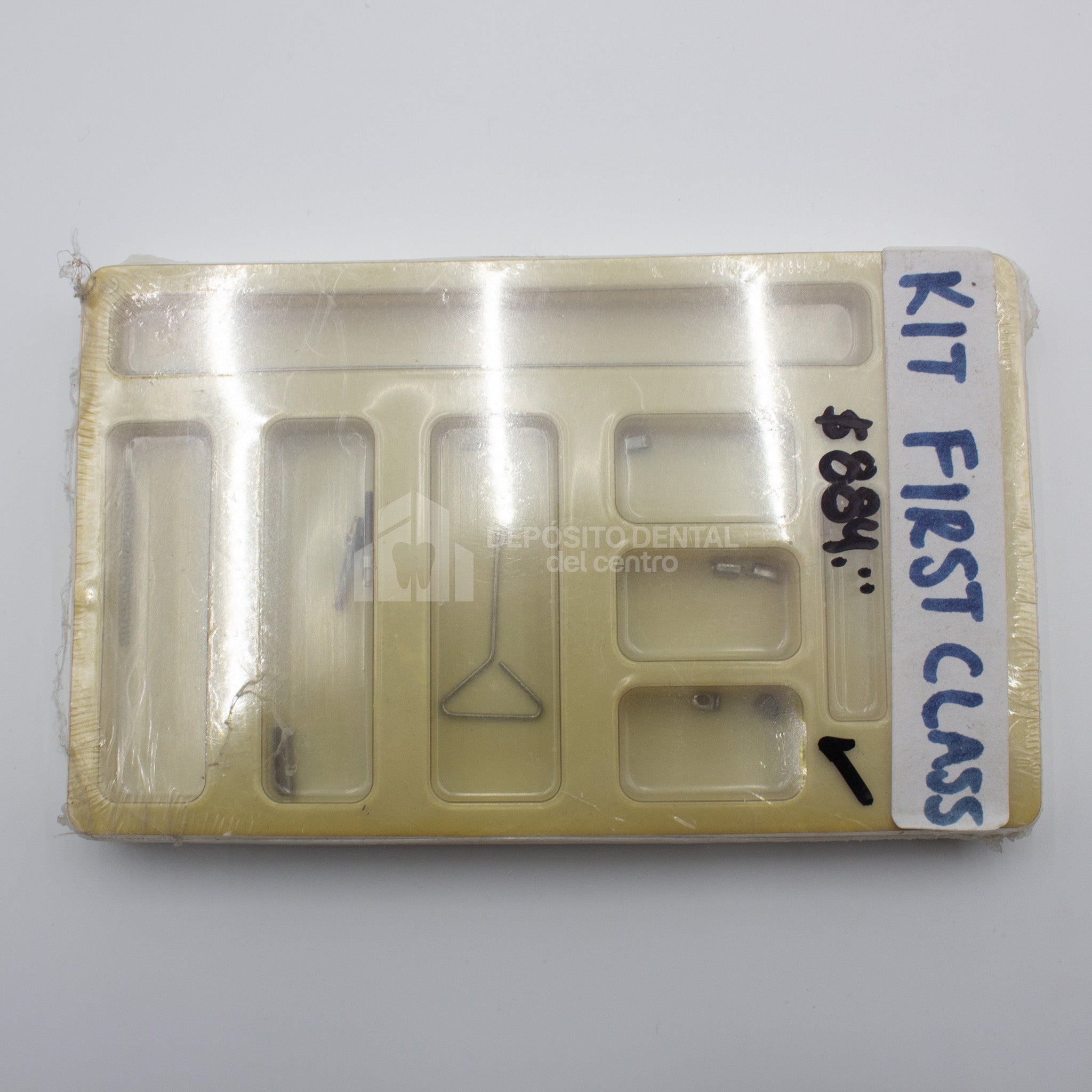 Distalizador Kit First Class