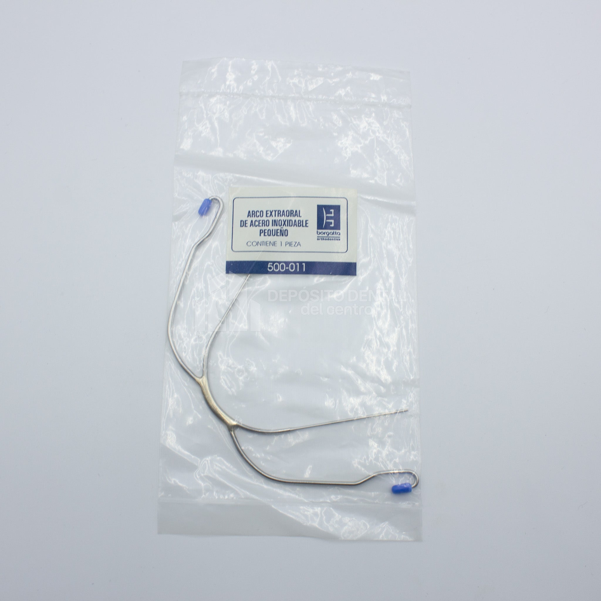 Arco Extraoral Pequeño