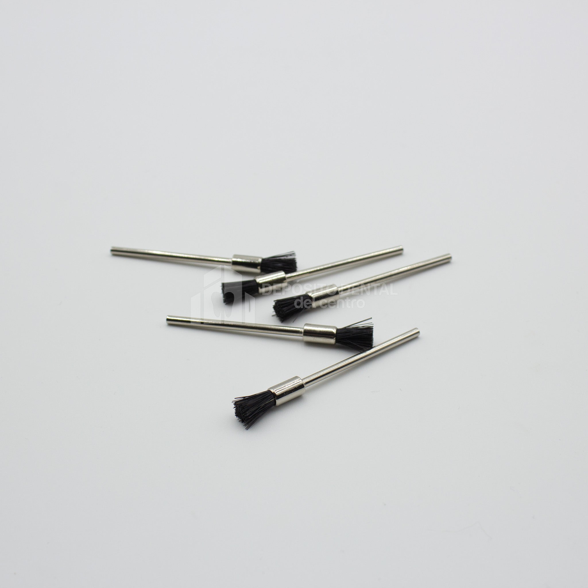 Cepillo de Profilaxis Largo