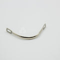 Barra Lingual Metalica 7cm