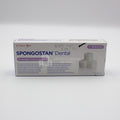 Esponja Hemostatica Absorbible Spongostan Dental Pza