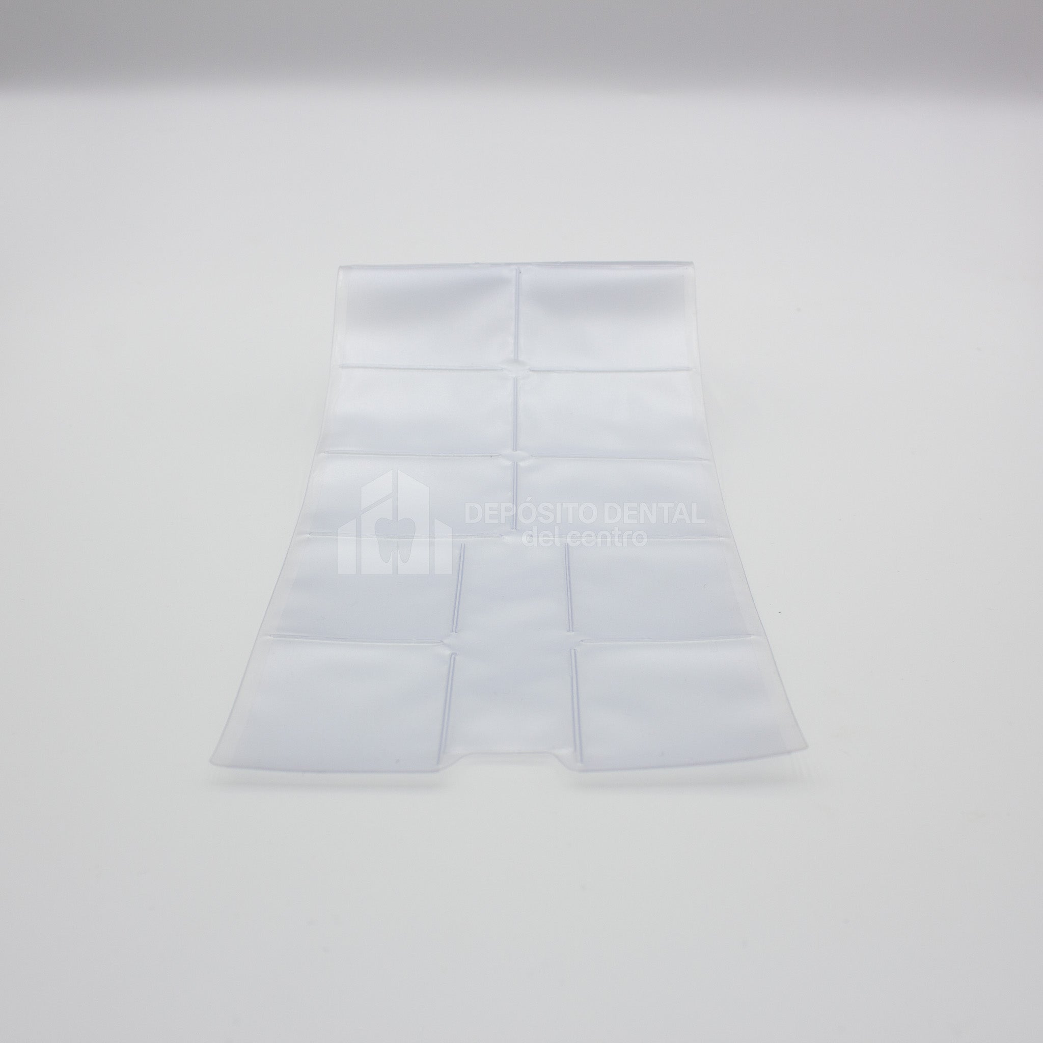 Mica para Radiografia Periapical