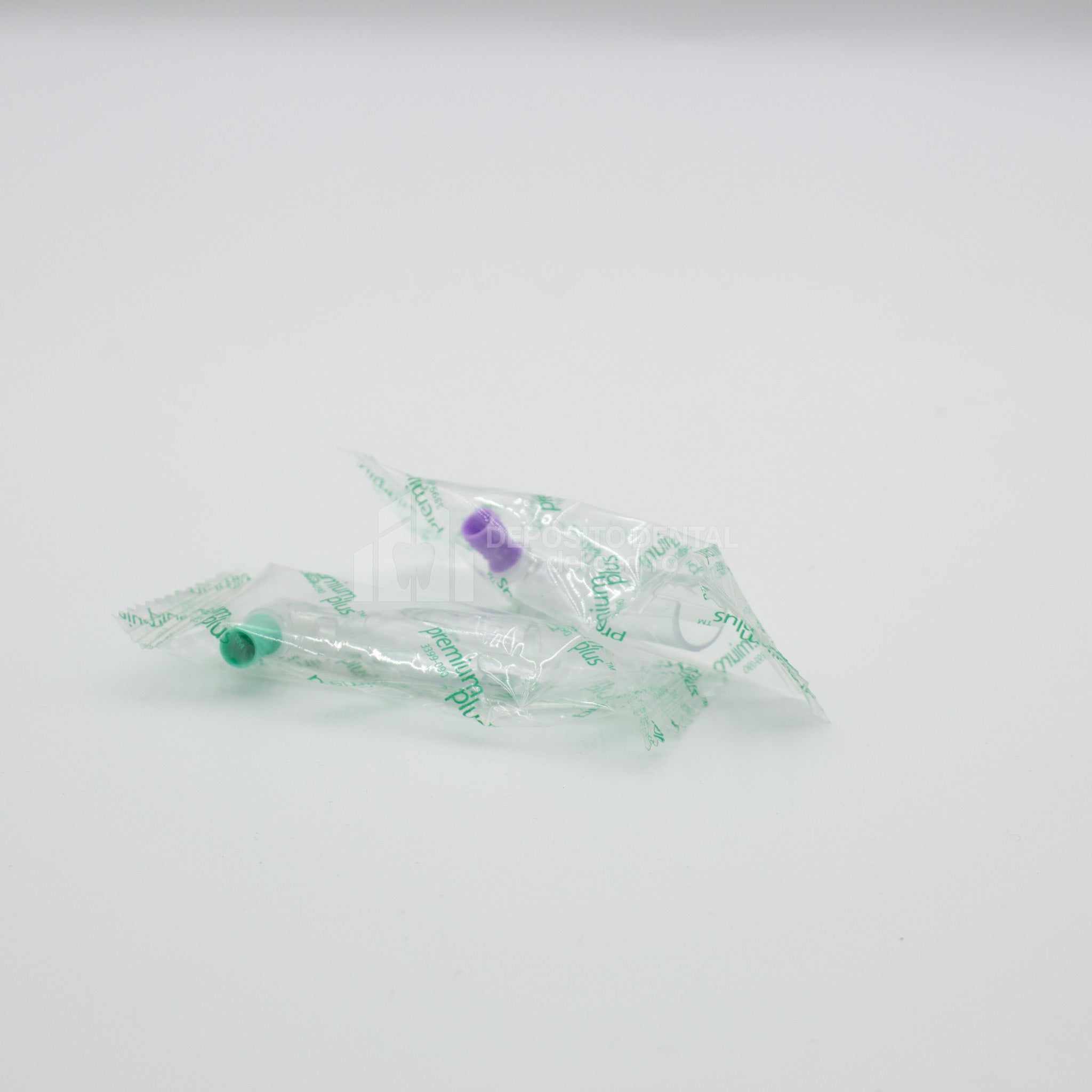 Contra Angulo Desechable Multicolor