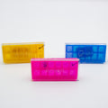 Fundas Dentales12 Piezas Estuche Multicolor