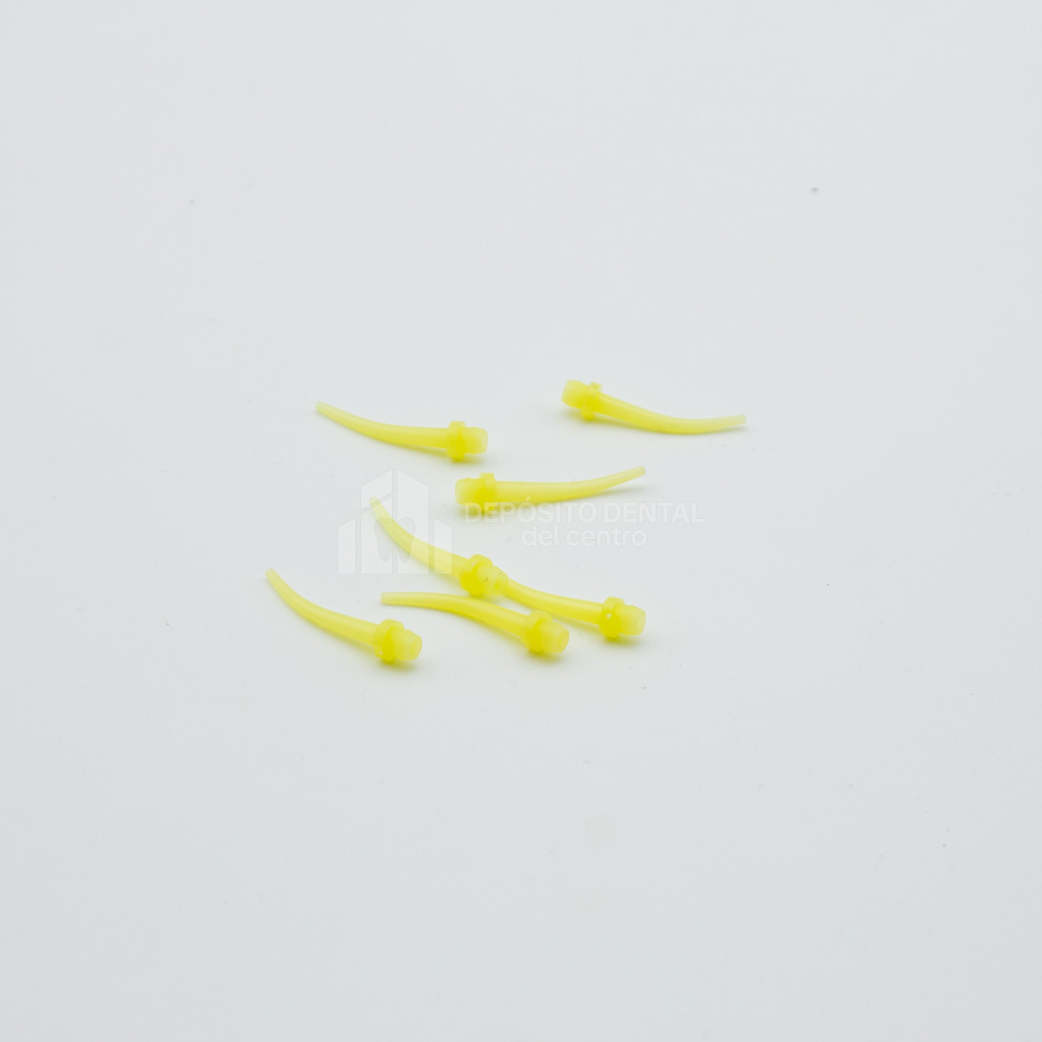 Punta Intraoral Pieza