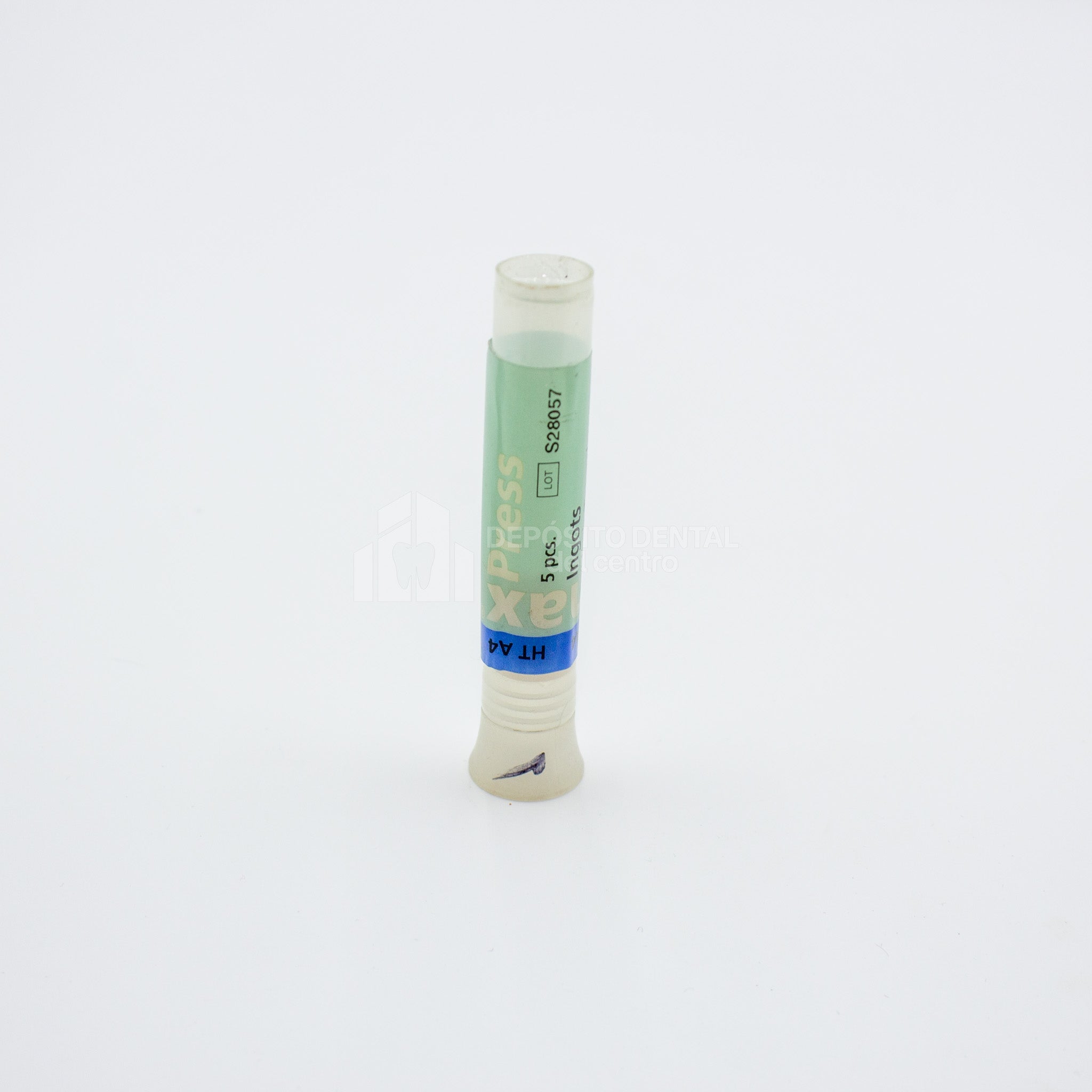 Pastilla E-Max HT A4 Ingots High Translucency Pieza
