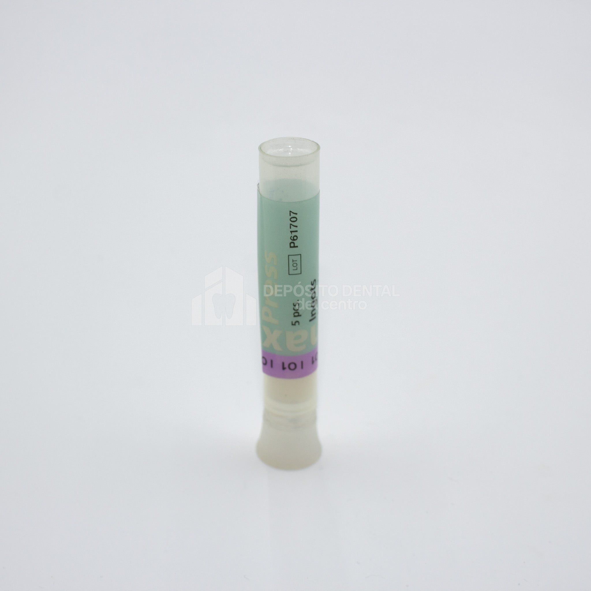 Pastilla E-Max HT C3 High Translucency Pieza
