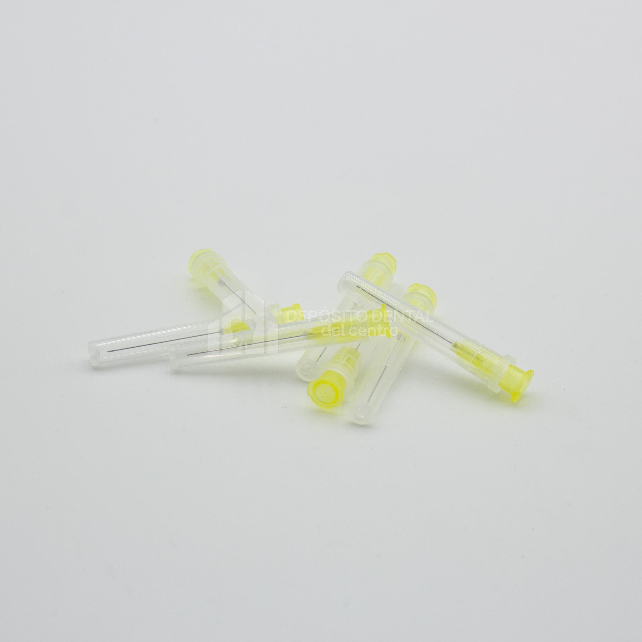 Puntas para Irrigar Mandy Pieza