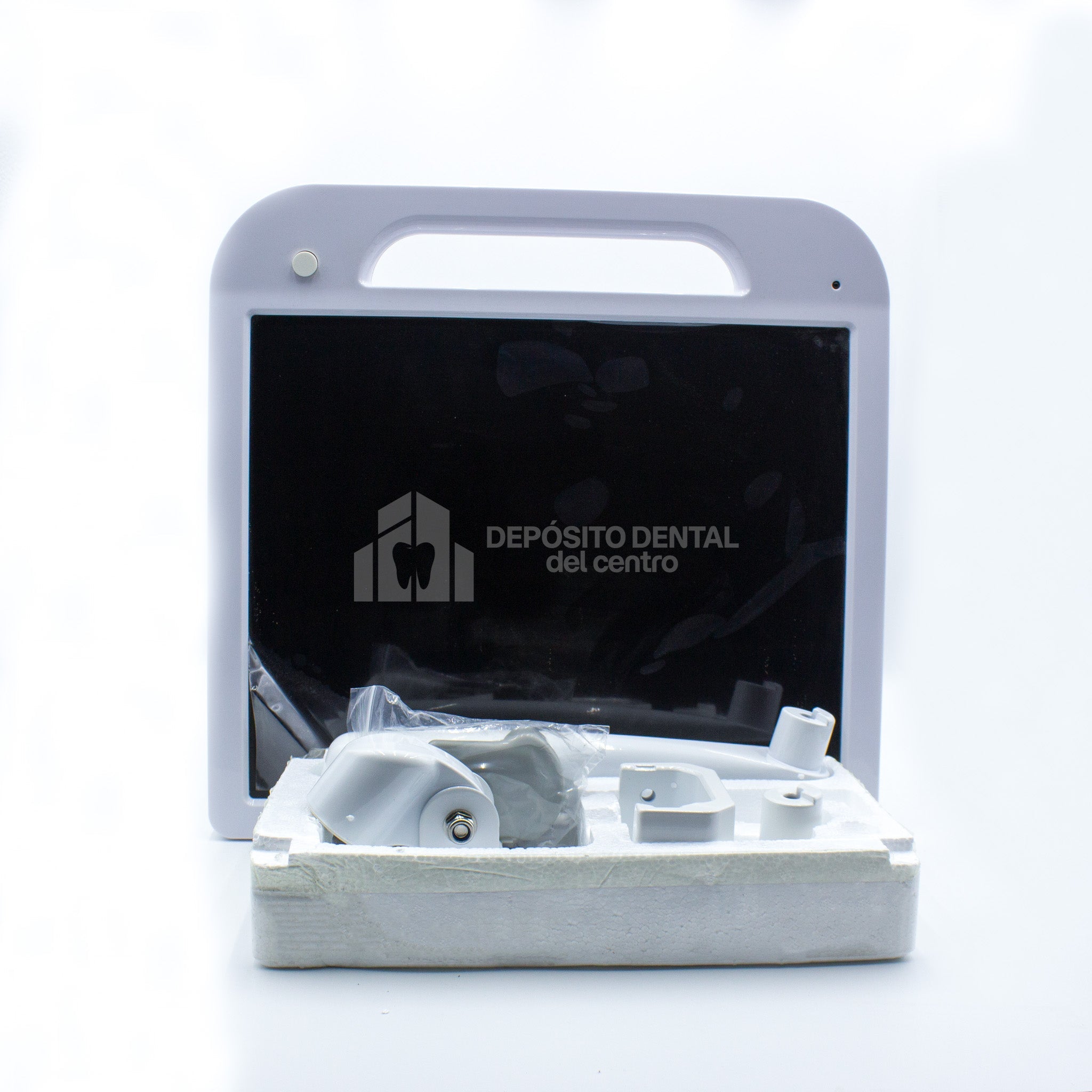 Camara Intraoral con Pantalla