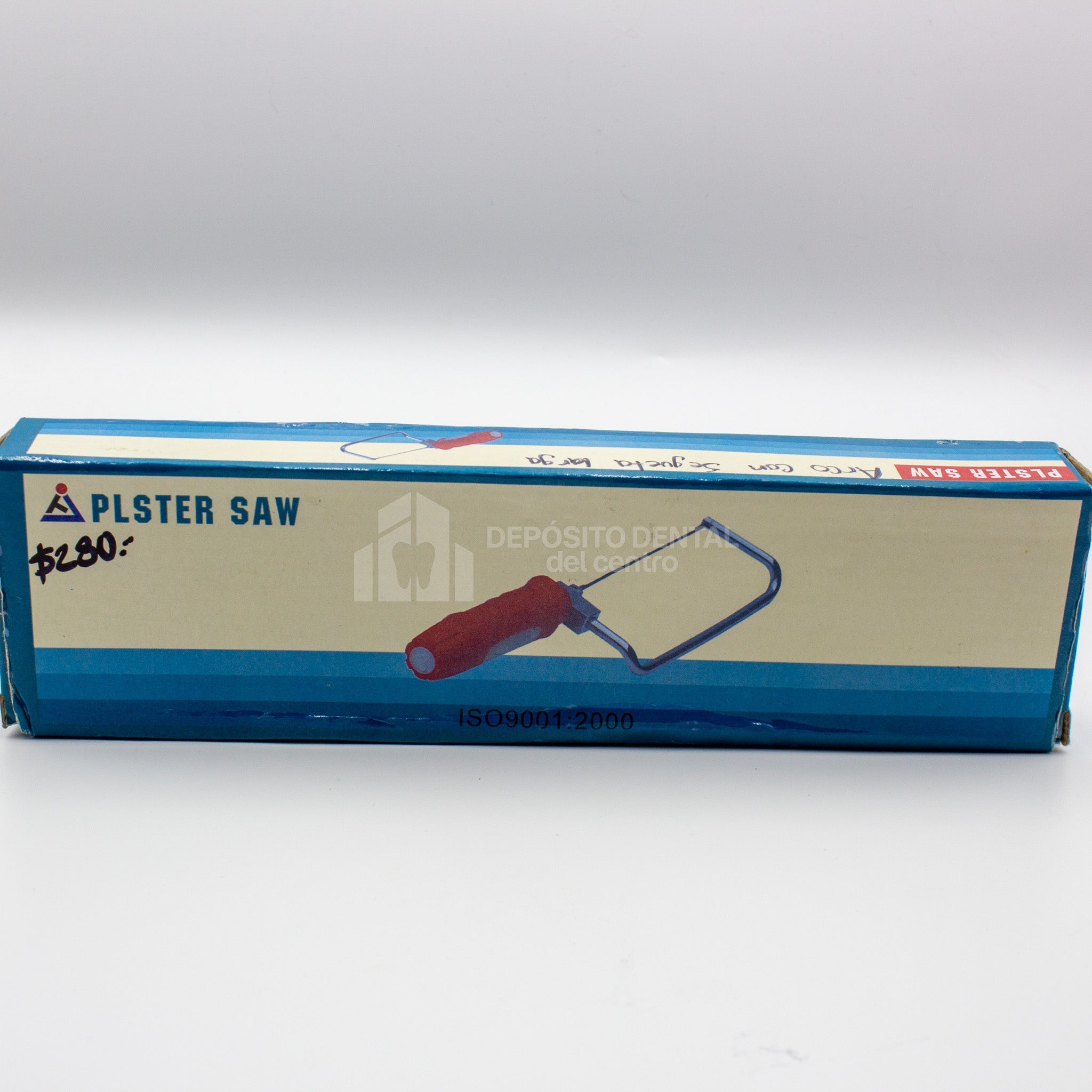 Arco Con Segueta Larga