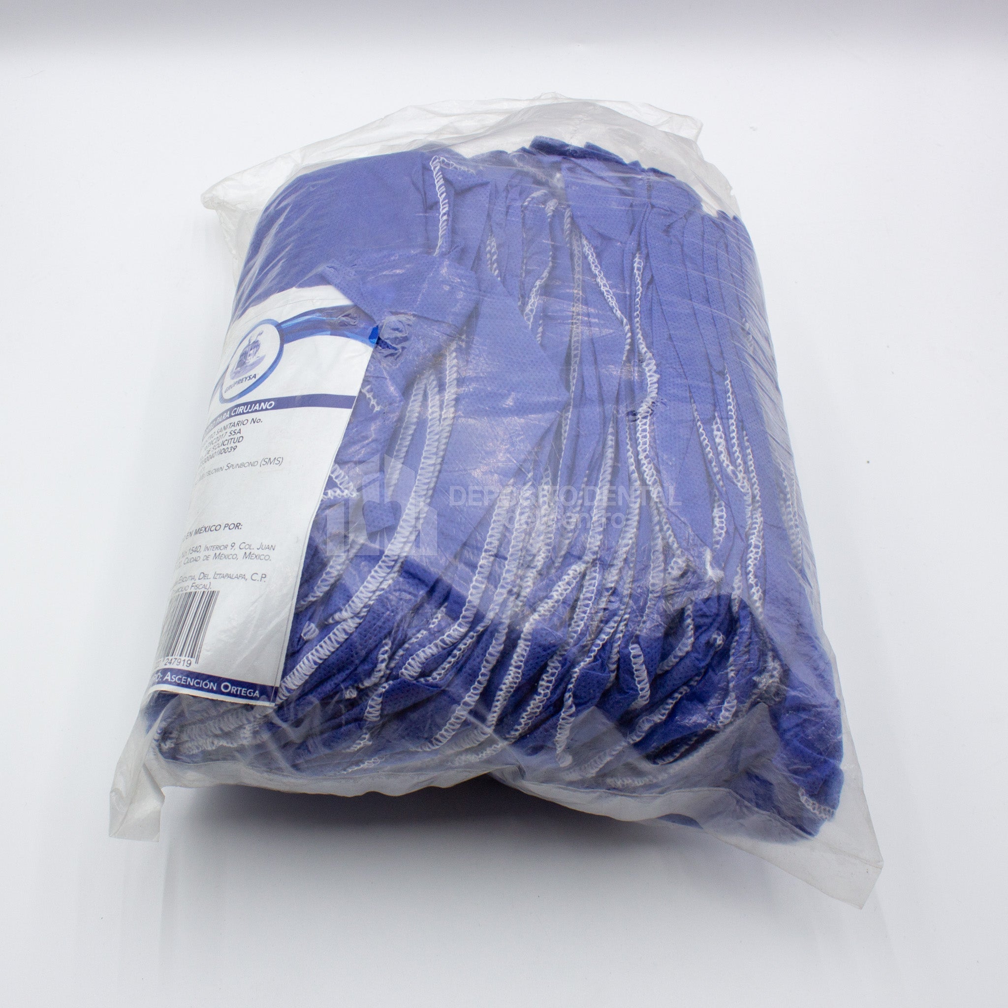 Gorro para Cirujano Pieza