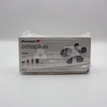 Kit de Impresión y Vaciado Dental Silicón Zetaplus Zhermack