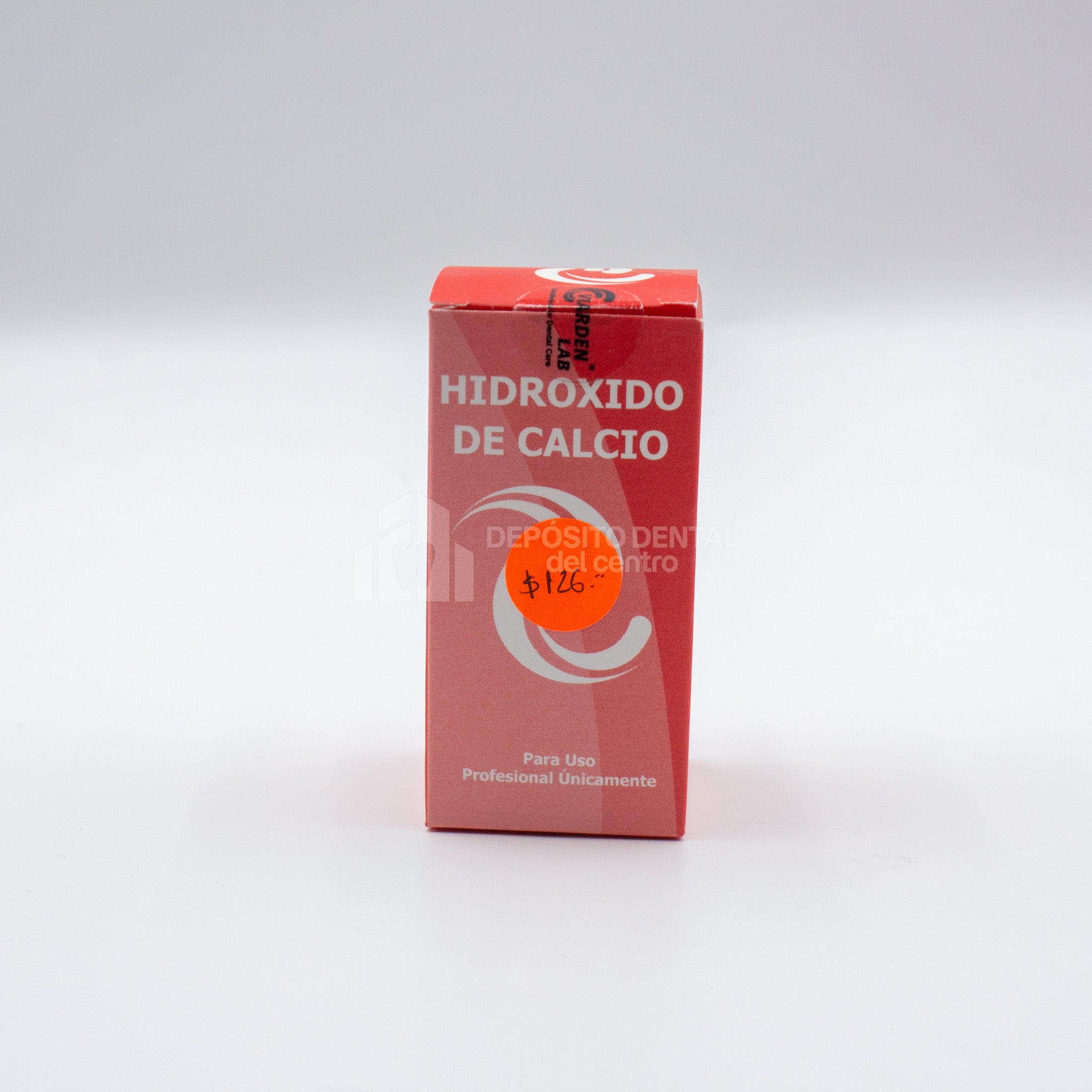 Hidroxido de Calcio 45 gr Garden