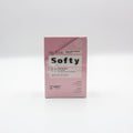 Acondicionador de Tejidos Dental Softy 80 gr Polimero 40 ml Monómero