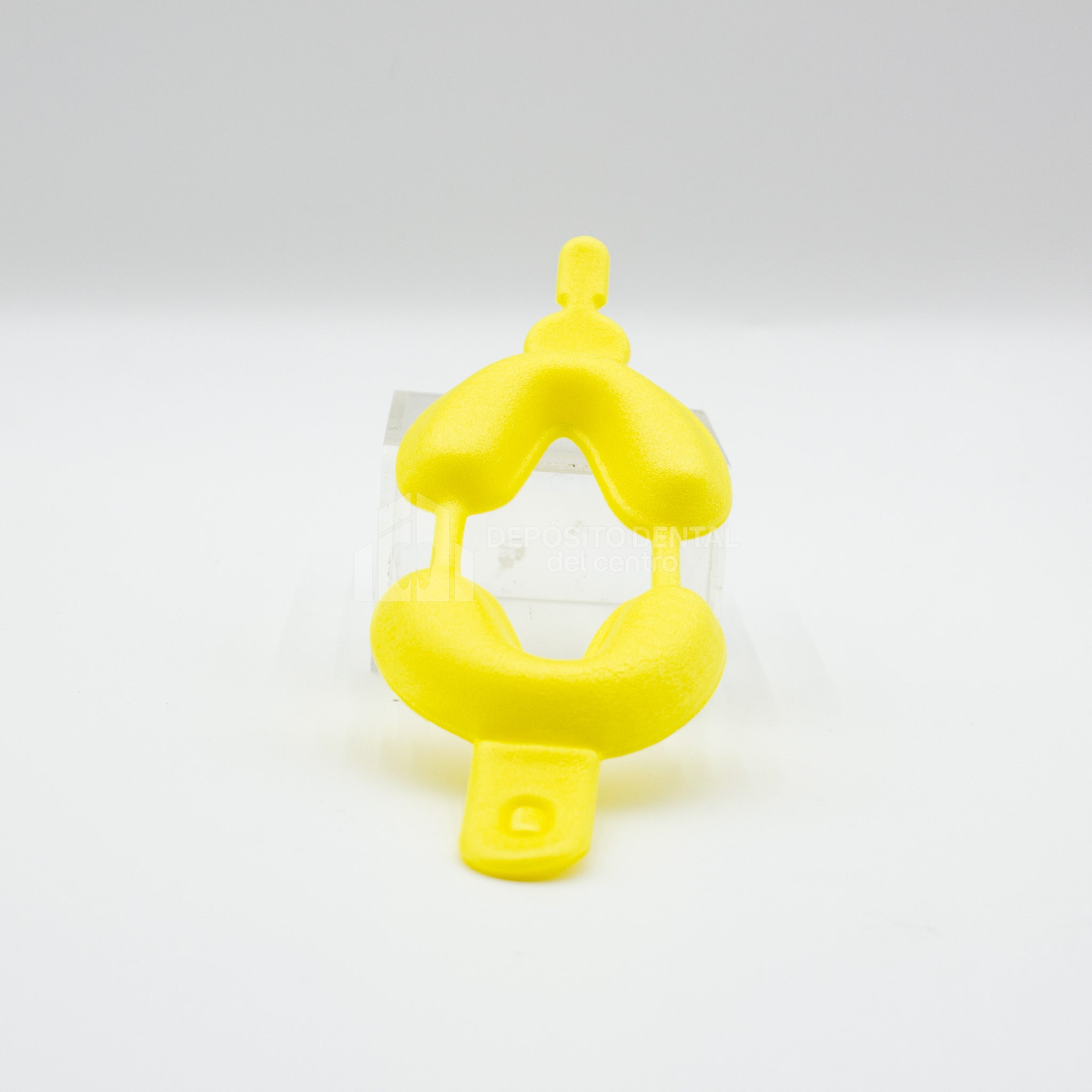 Cucharilla para Fluor Mediana