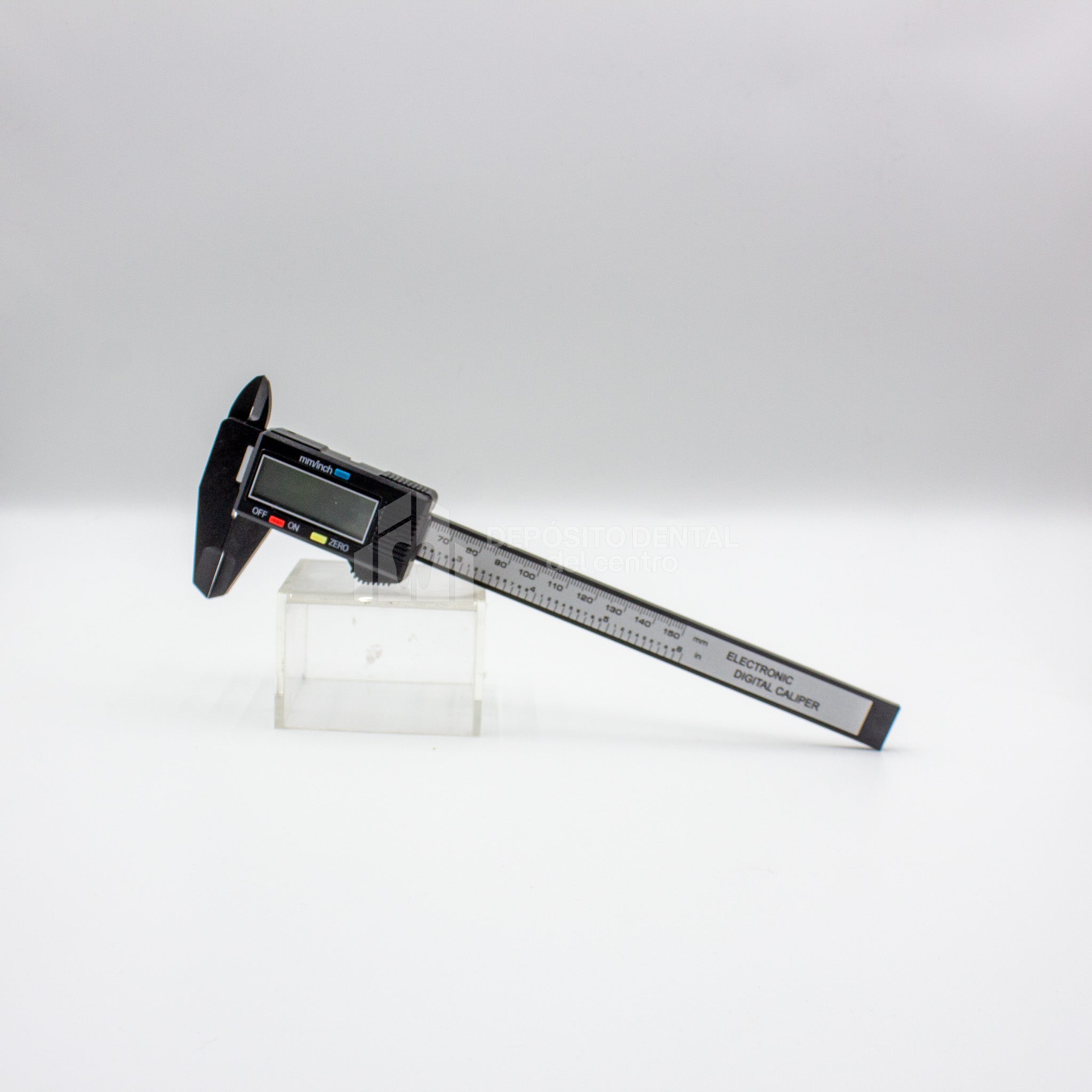 Calibrador Vernier Digital