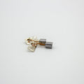 Carbon para Micromotor Dental Pieza de Mano
