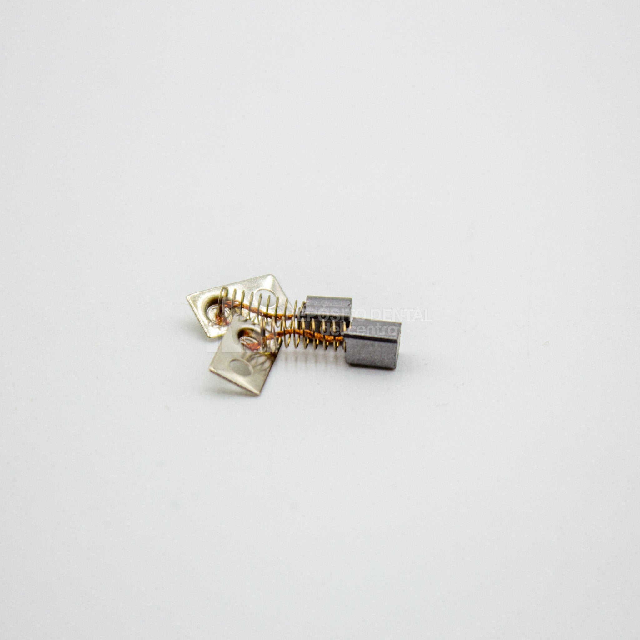 Carbon para Micromotor Dental Pieza de Mano