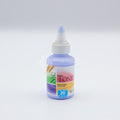 Resina Acrilica Rapida Nic Tone 20 Azul Opaco 35 g