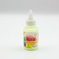 Resina Acrilica rapido Nic Tone 1 Amarillo Flourecente 35 gr